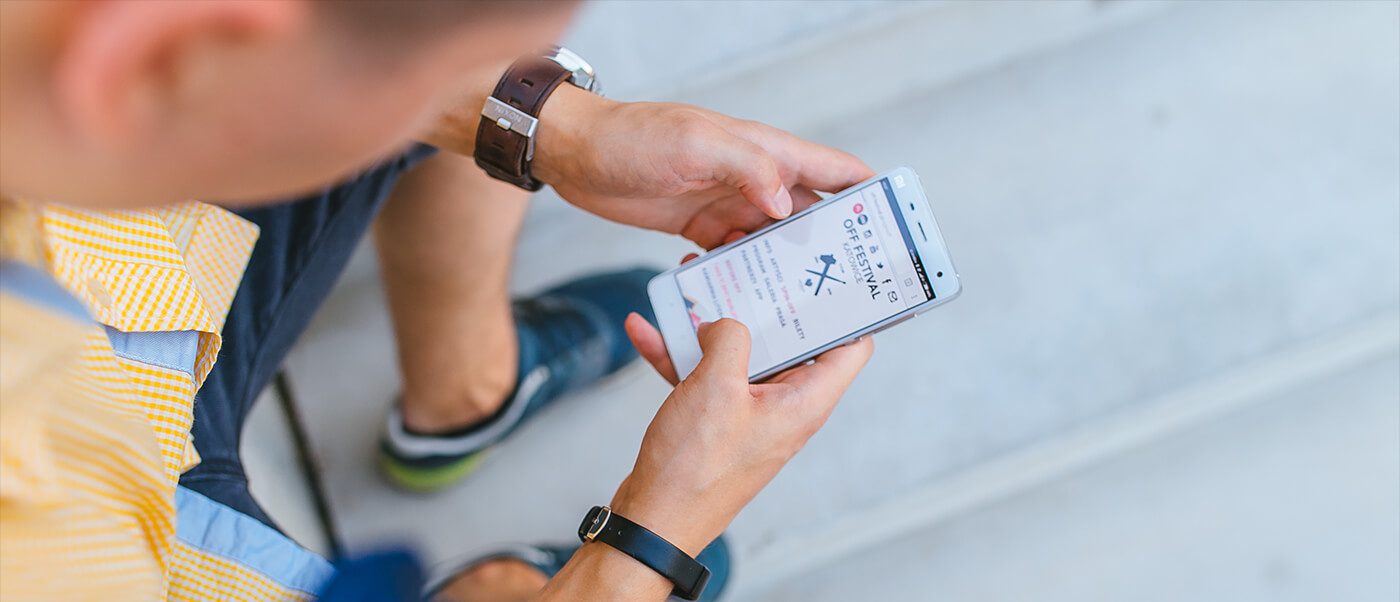 Optimized WooCommerce checkout process for mobile and desktop