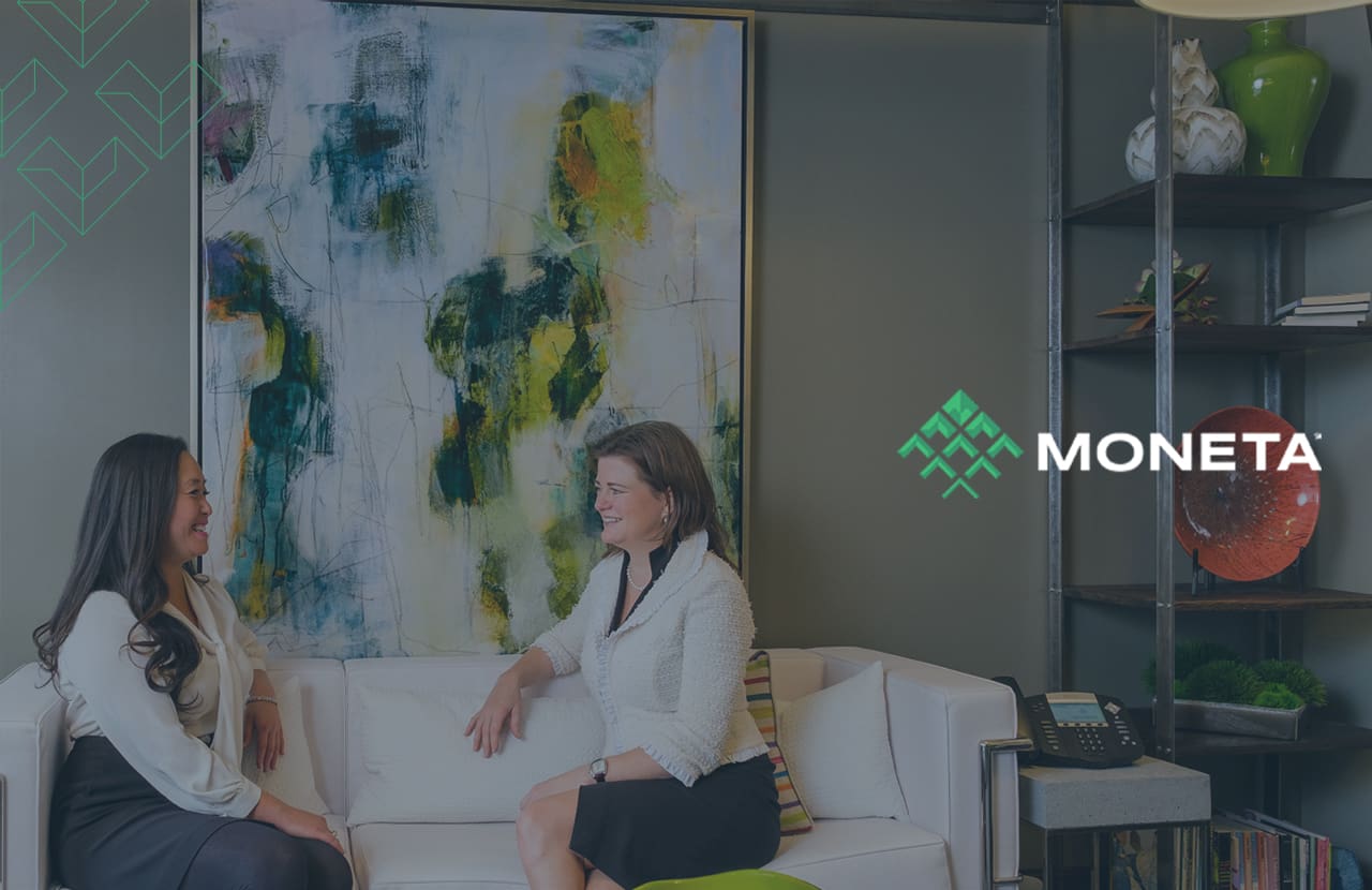Featured image for “Moneta – CMCJ Team Website Re-Design”
