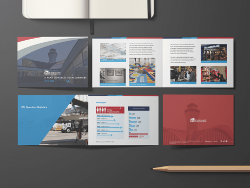 St. Louis Lambert International Strategic Report