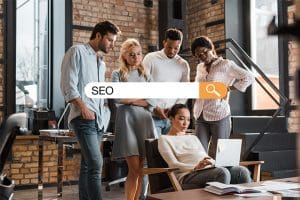Website SEO Services