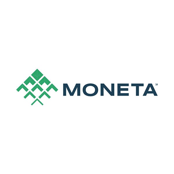 Moneta Group Logo