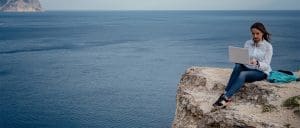 WORDPRESS WEBSITE DESIGN