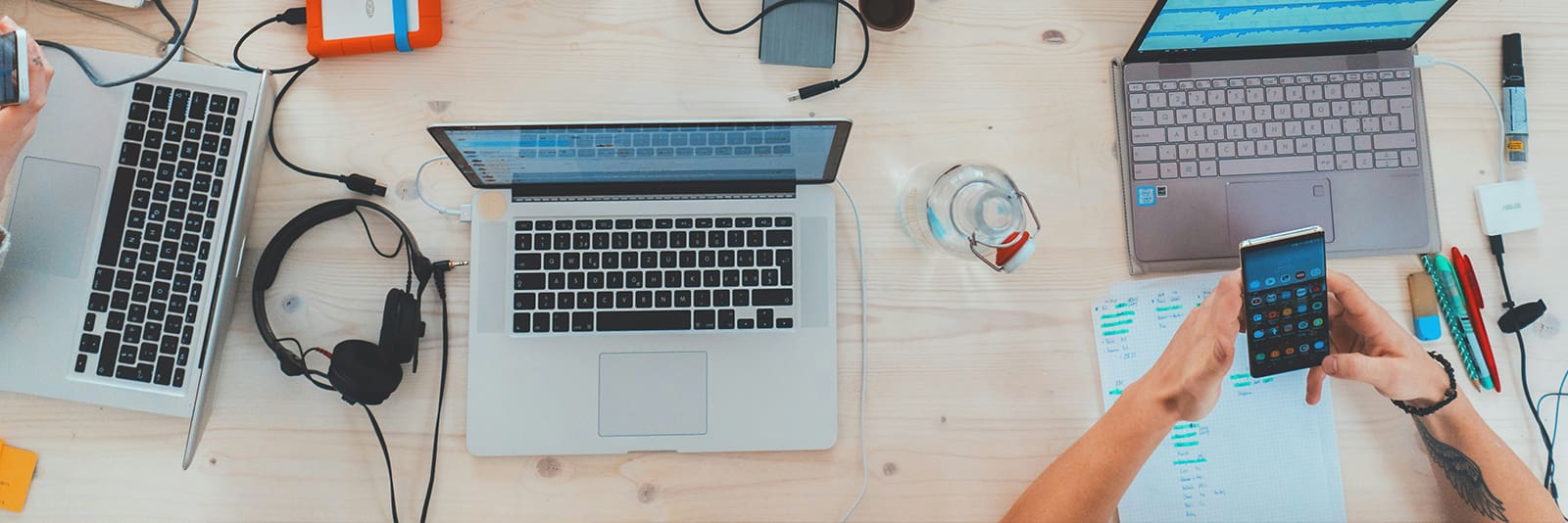 WordPress and WooCommerce expert development services