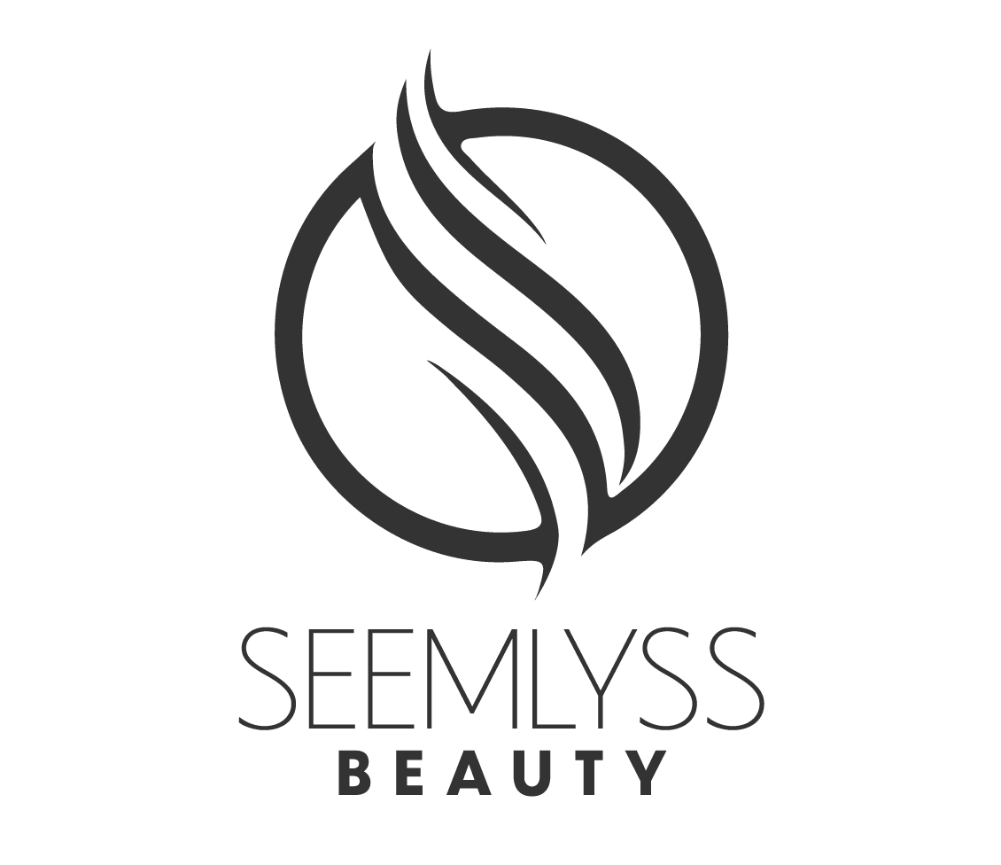 Seemlyss Beauty Logo