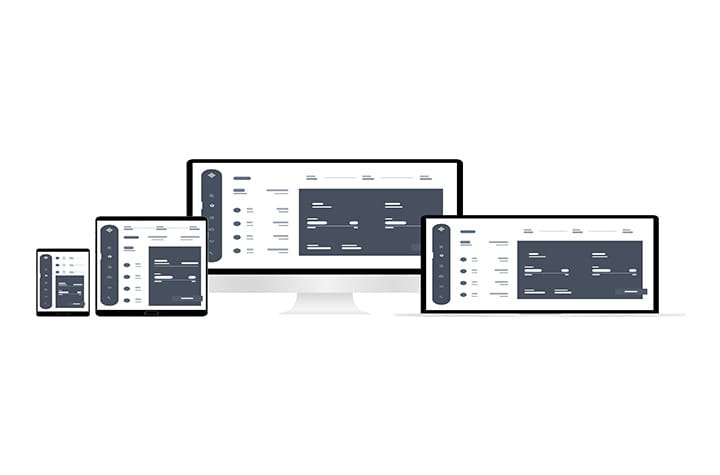 Complete brand identity deliverables including style guide and logo suite