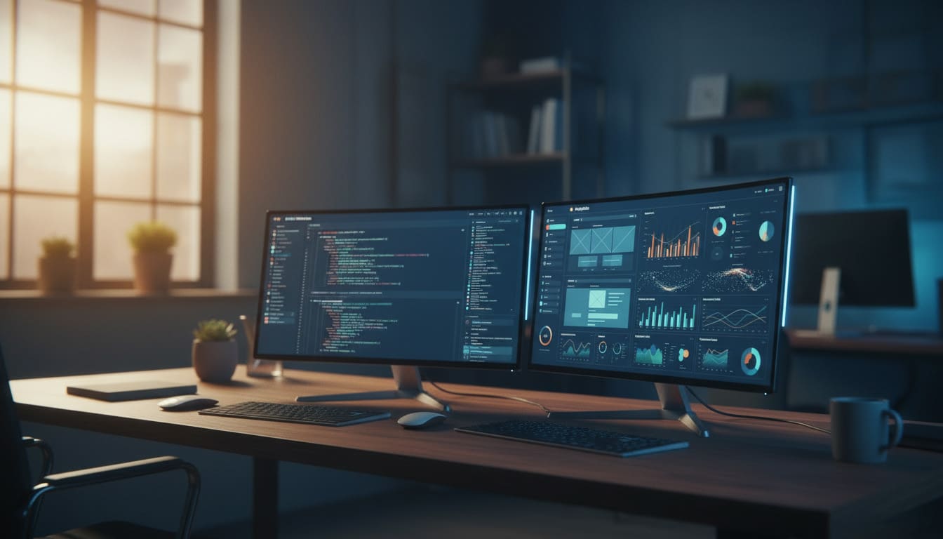 Featured image for “5 Design Framework Secrets for High‑Speed WordPress Sites”