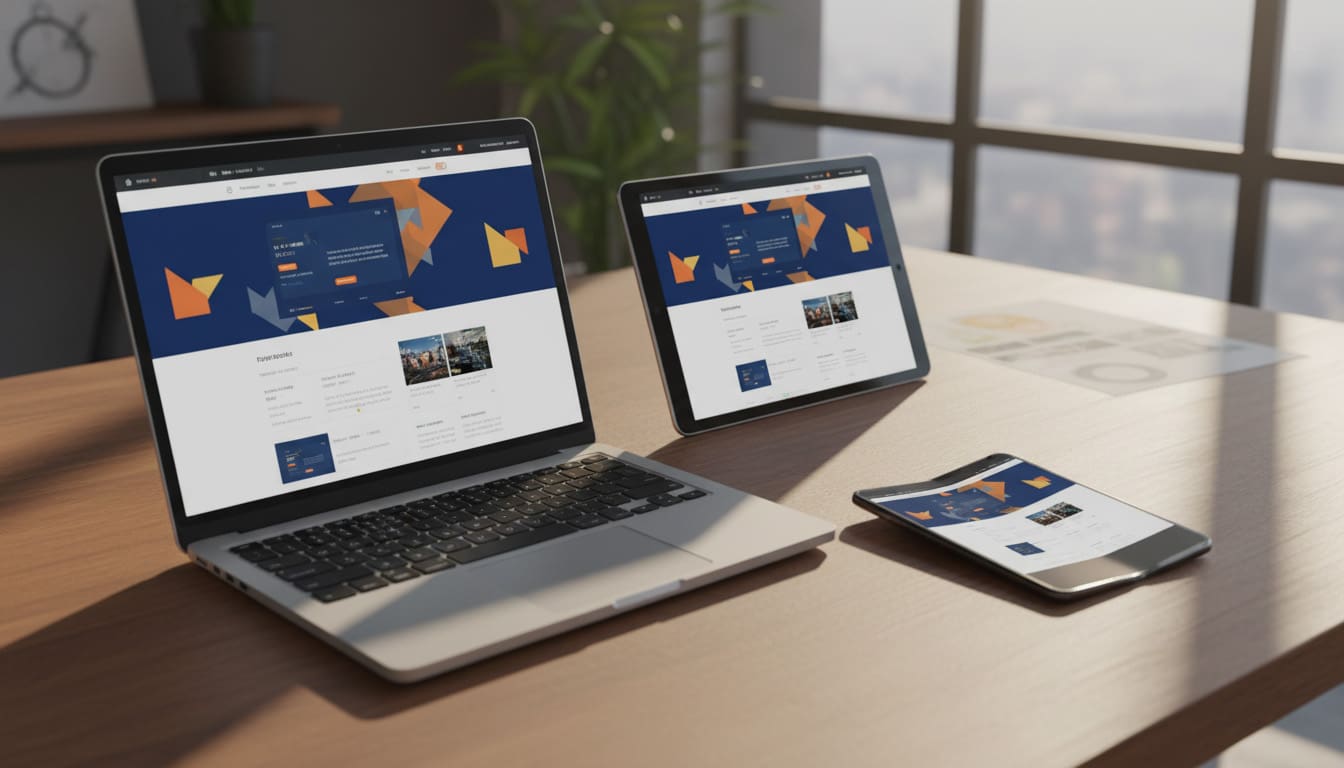 Featured image for “Next‑Gen Responsive Design Techniques for Smart Devices in 2026”