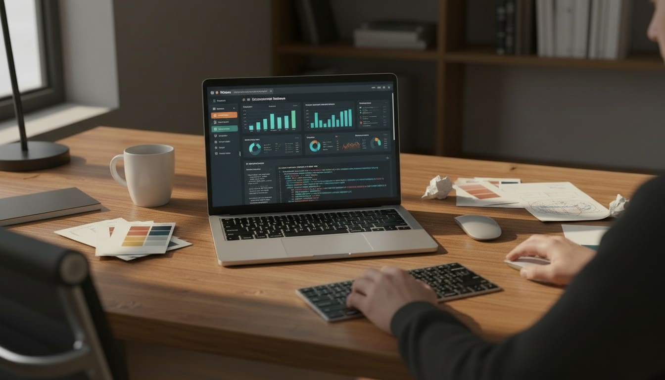 Featured image for “WooCommerce Database Optimizations for Scalable Stores”