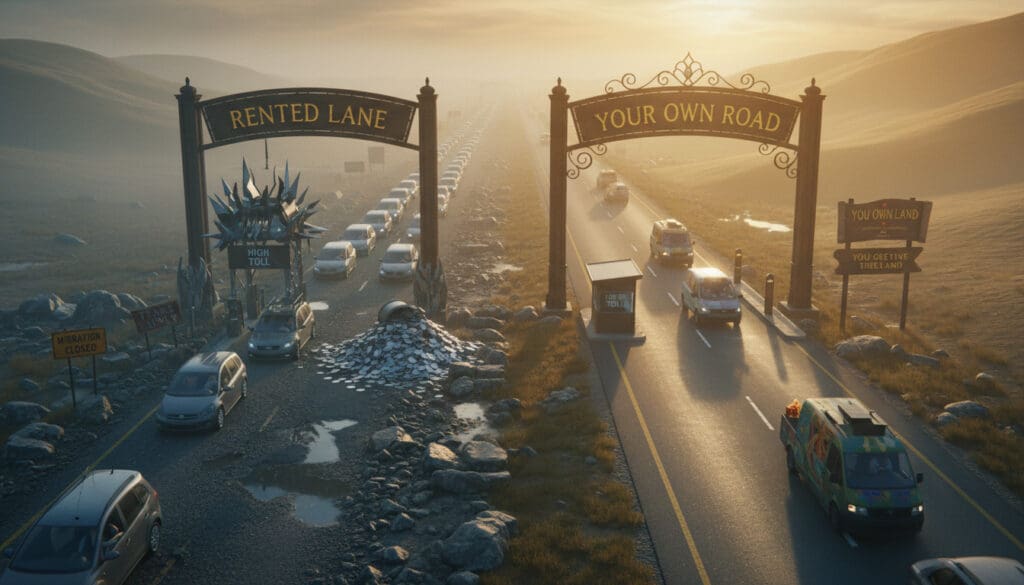 Complete brand identity deliverables including style guide and logo suite