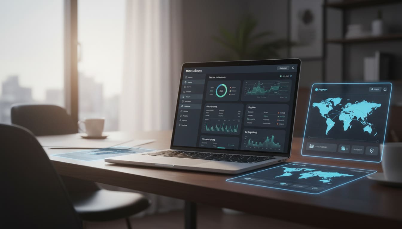 Featured image for “API-Driven Commerce: Connecting Payments and Fulfillment”