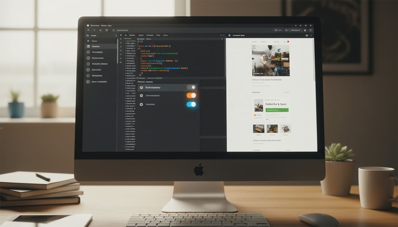 Consort The Consort Compass brand identity design process workflow - Branding and web design company compass logo guiding businesses to growth