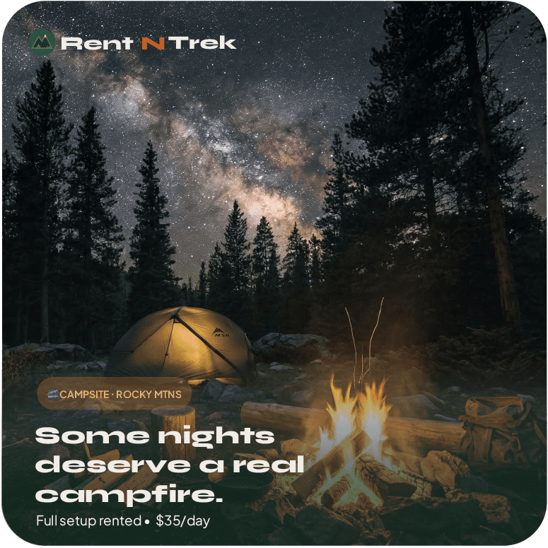 Camping Nights