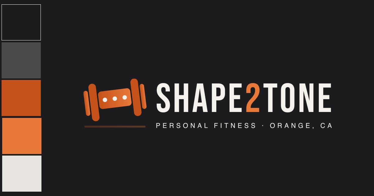 Featured image for “Fitness Brand Redesign Case Study — Shape2Tone | Consort Creative”
