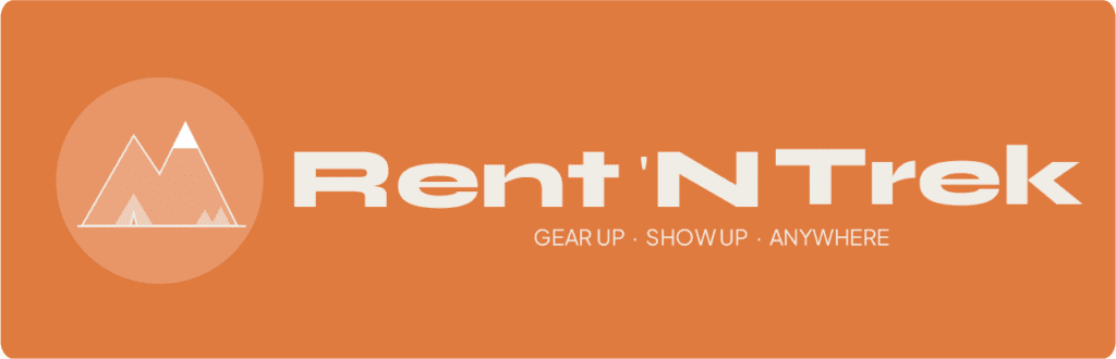 Rent 'N Trec=k Logo Summit - Accent@2x