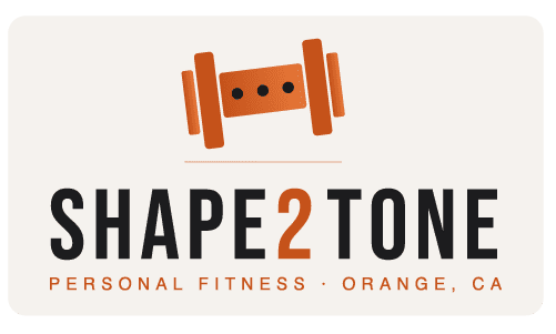 Shape2Tone Stacked Logo