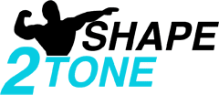 Old Shape2Tone Logo