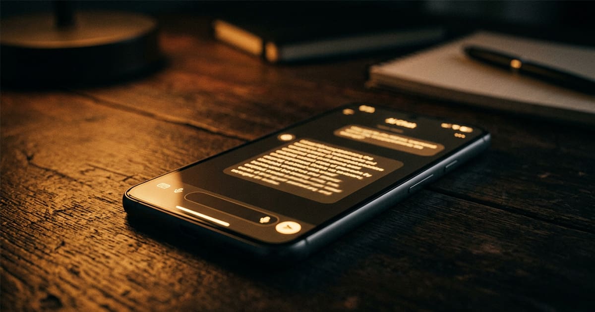 Various blog images of people in the Information Age - digital marketing, branding and website design agency in St. Louis